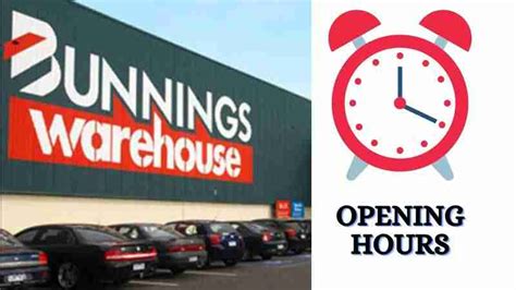 Extended opening hours is also inappropriate for a residential neighborhood. . Bunnings opening hours public holidays